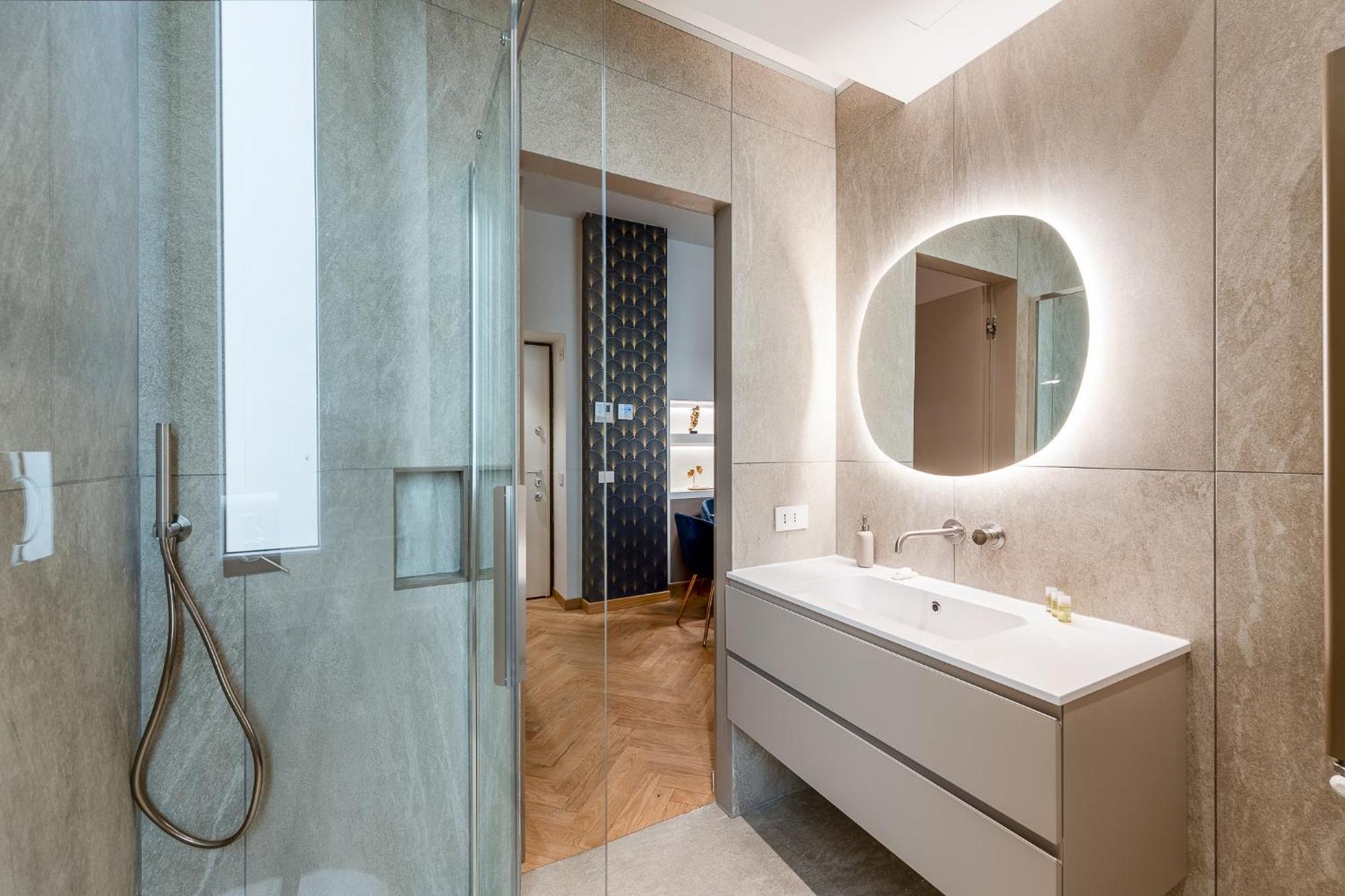 Luxury Apartment - Near Stazione Centrale ミラノ エクステリア 写真