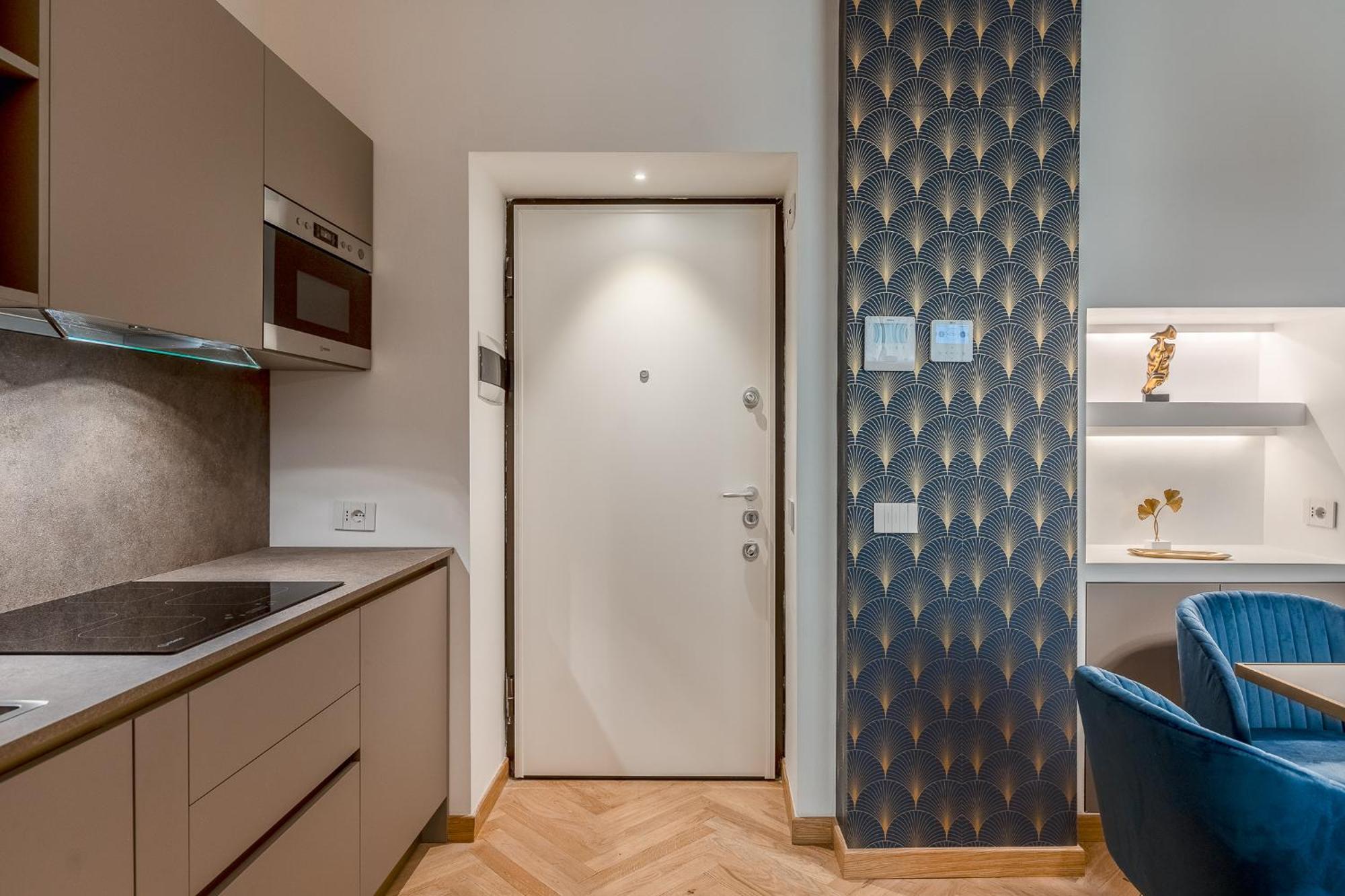 Luxury Apartment - Near Stazione Centrale ミラノ エクステリア 写真