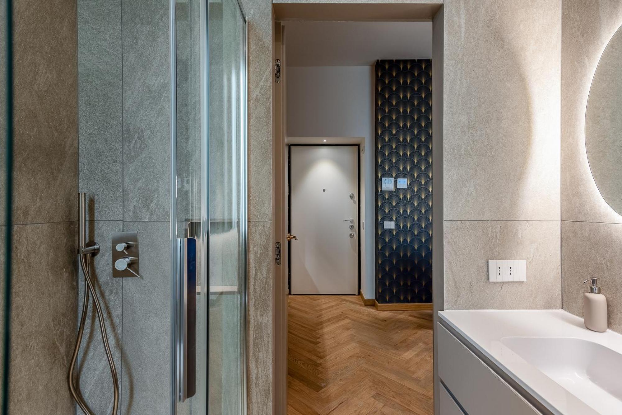 Luxury Apartment - Near Stazione Centrale ミラノ エクステリア 写真