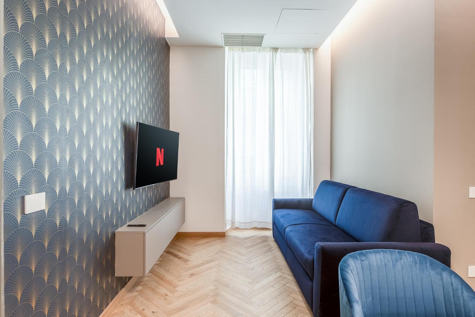 Luxury Apartment - Near Stazione Centrale ミラノ エクステリア 写真