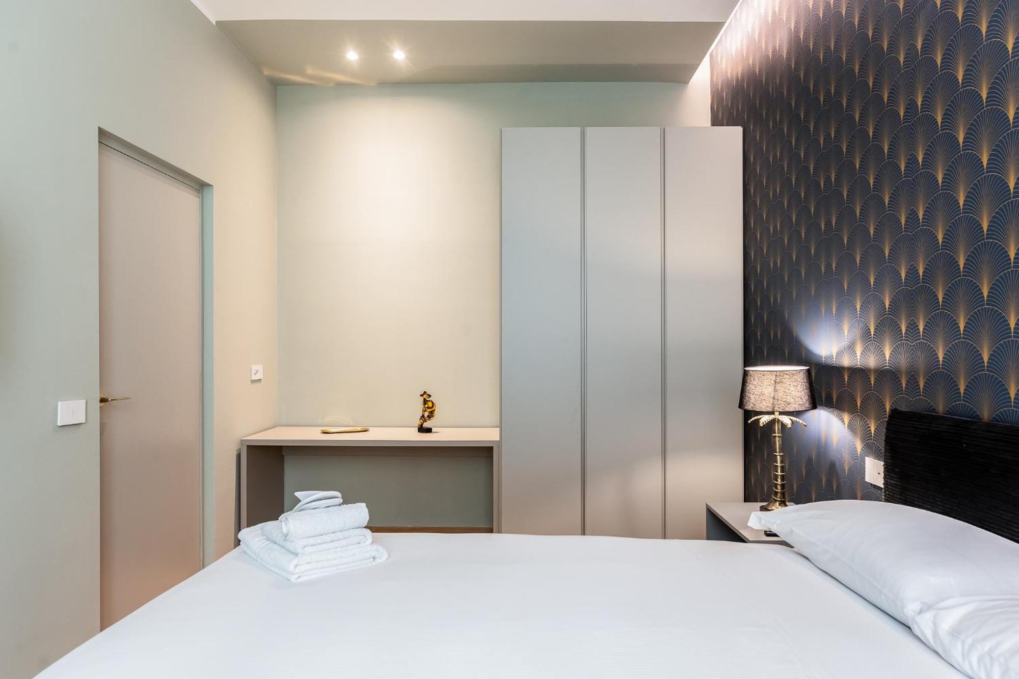 Luxury Apartment - Near Stazione Centrale ミラノ エクステリア 写真
