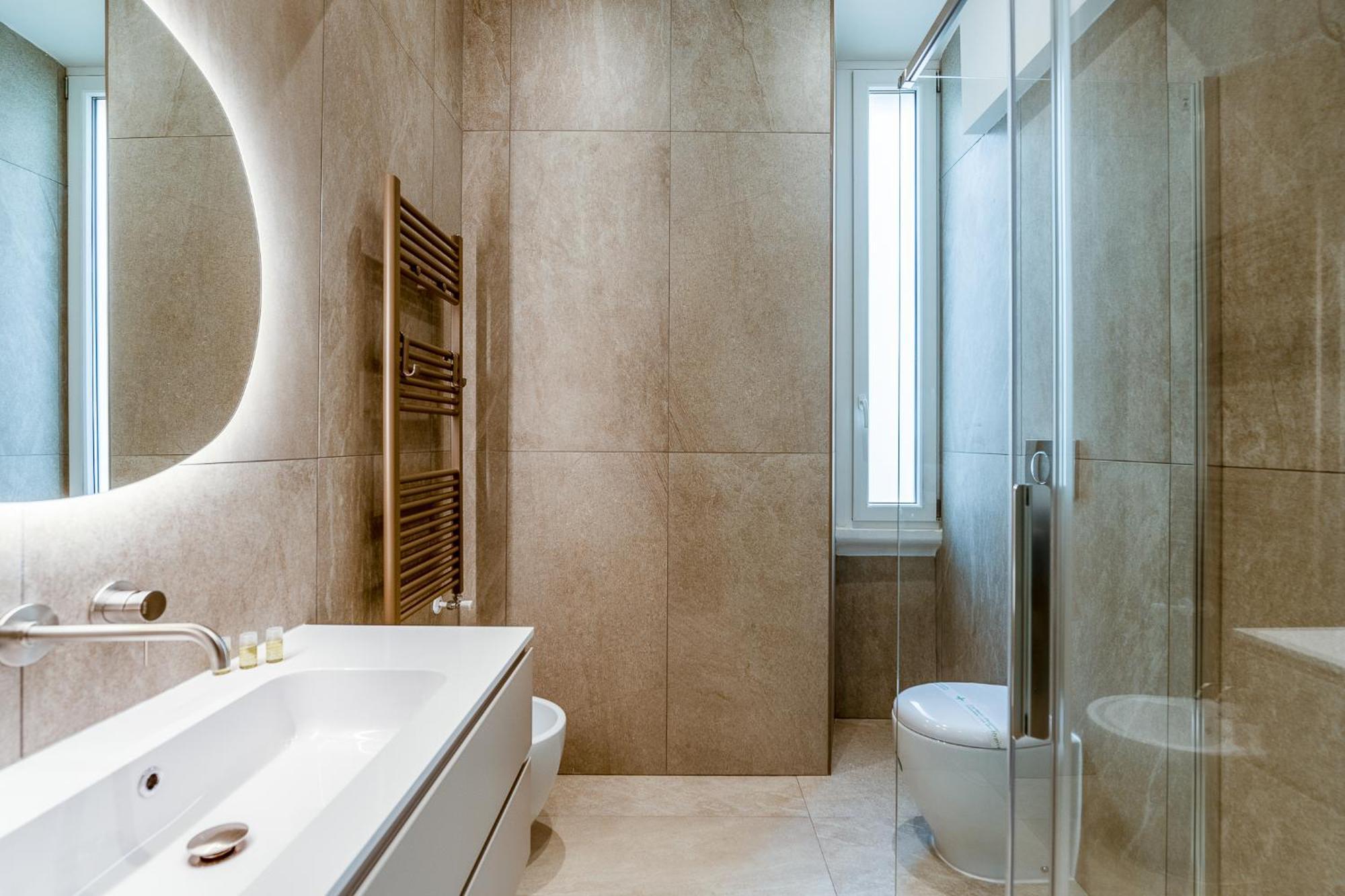 Luxury Apartment - Near Stazione Centrale ミラノ エクステリア 写真