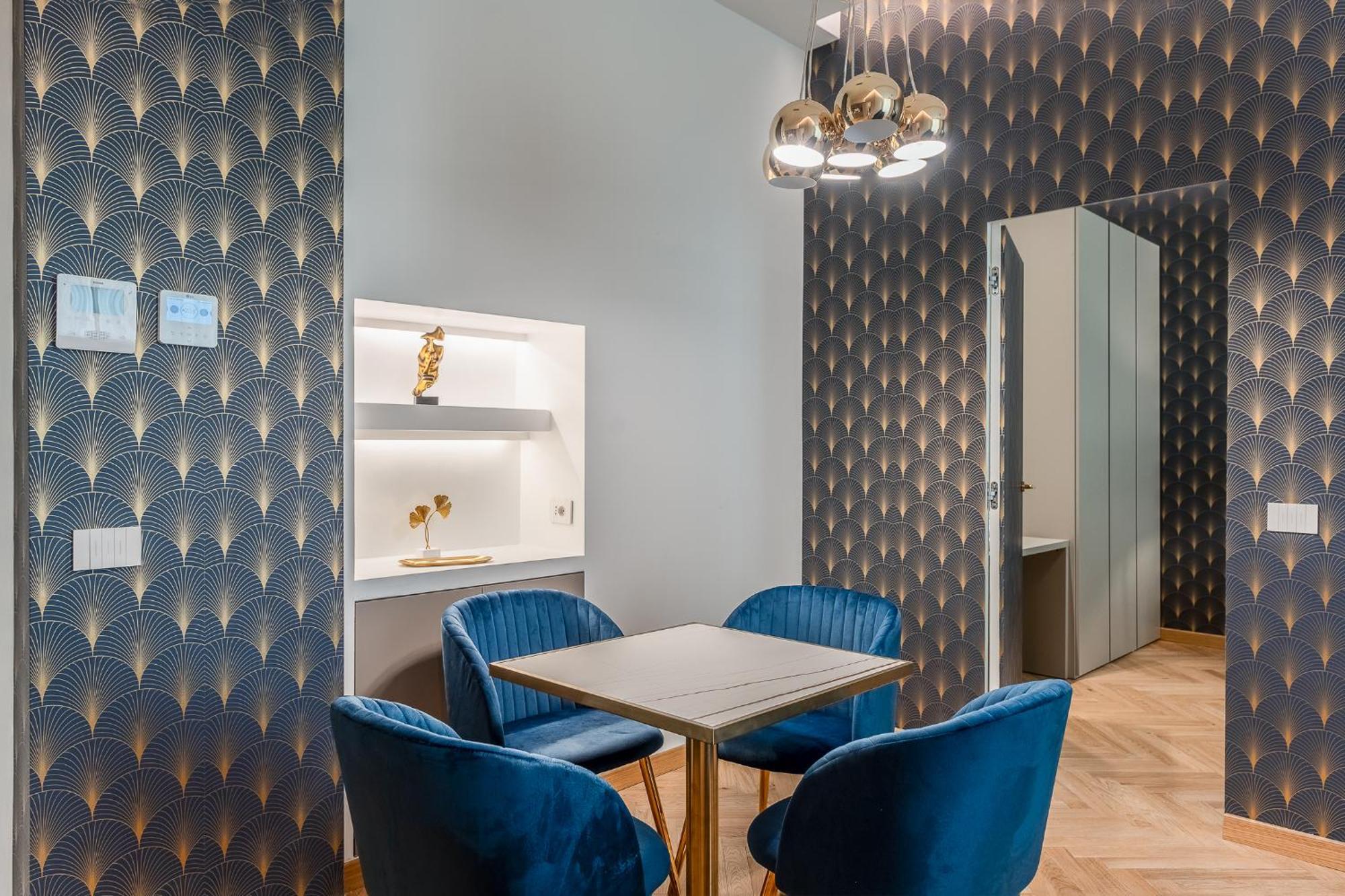 Luxury Apartment - Near Stazione Centrale ミラノ エクステリア 写真