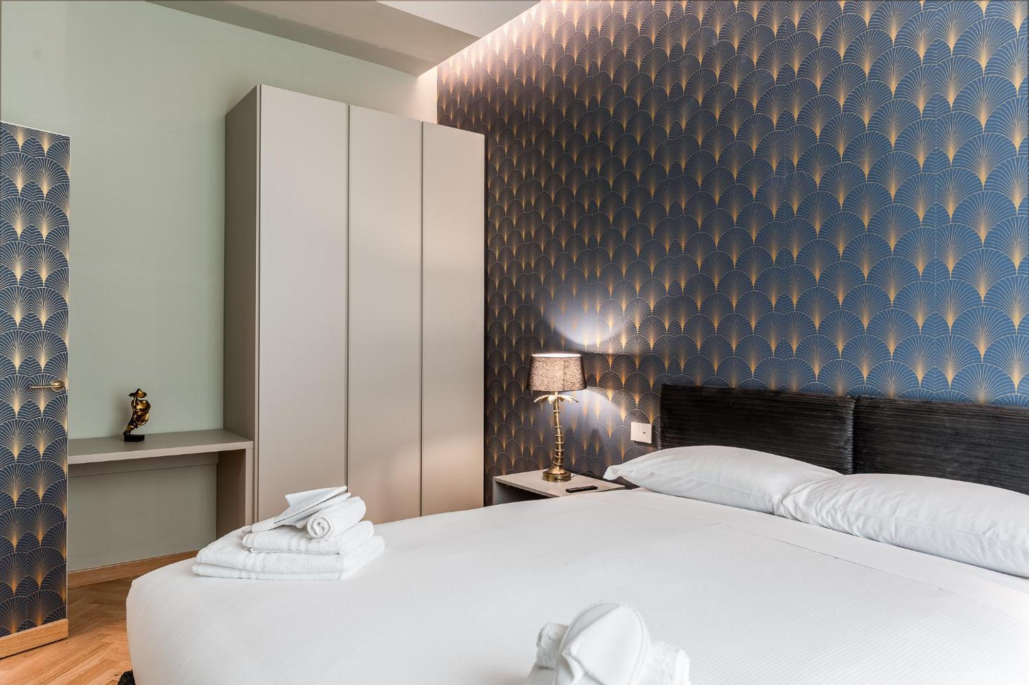 Luxury Apartment - Near Stazione Centrale ミラノ エクステリア 写真