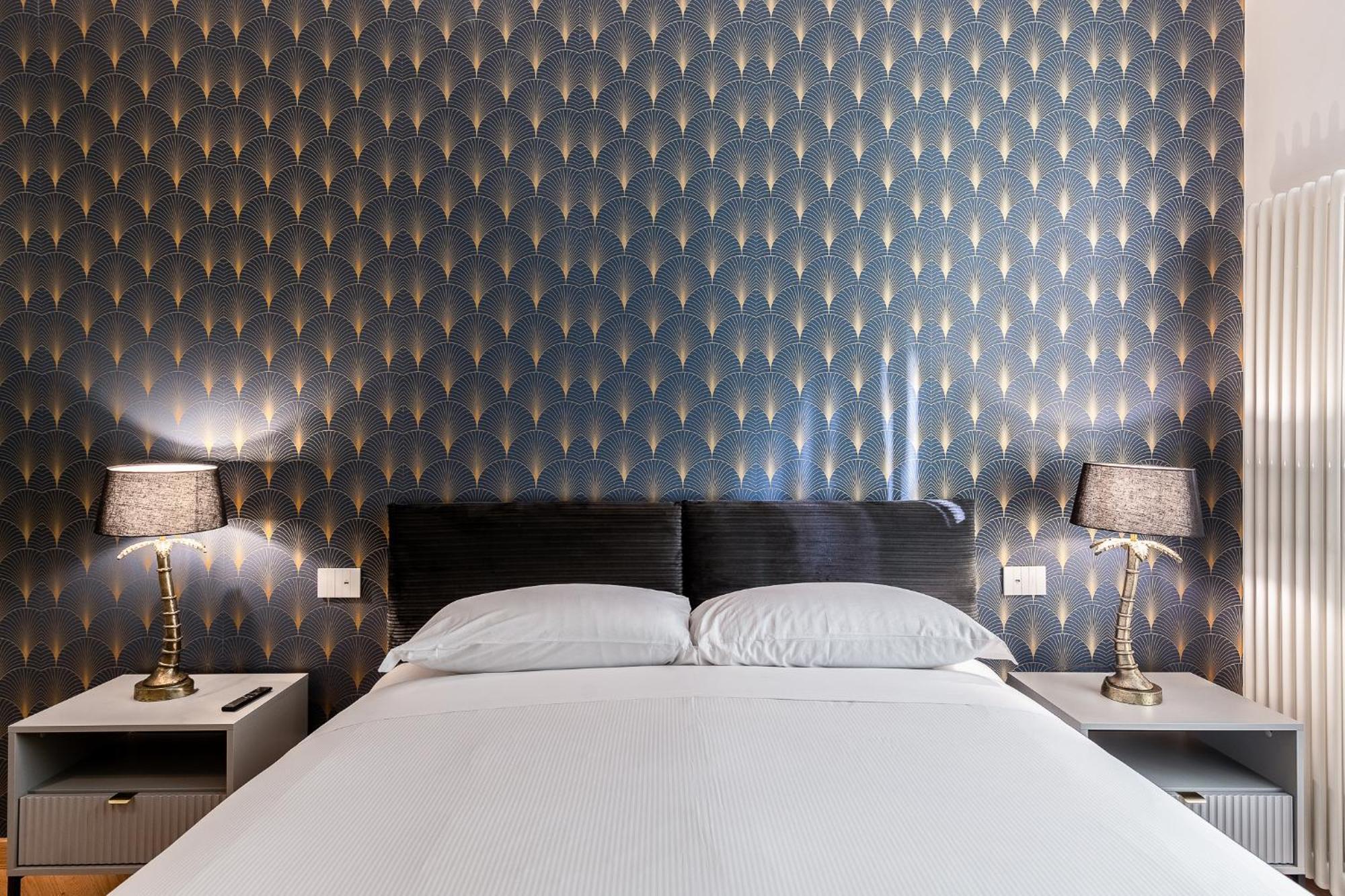 Luxury Apartment - Near Stazione Centrale ミラノ エクステリア 写真